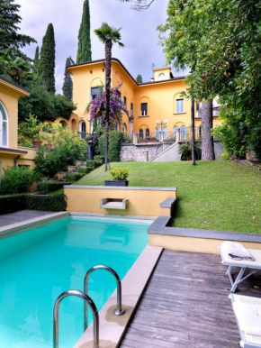 Villa Ella con Depandance